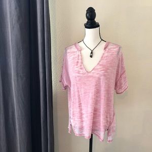 We The Free oversized T-shirt